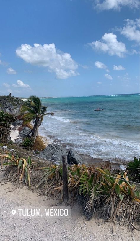 #mexico #vibe #summer #summervibes #summertime #tulum #islands #aesthetic Beach Mexico Aesthetic, Talum Mexico, Tulum Mexico Aesthetic, Cancun Aesthetic, Islands Aesthetic, Mexico Holiday, Rainbow Ocean, Tulum Vacation, Mexico Tulum