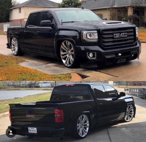 Gmc Sierra Lowered, Lowered Gmc Sierra 1500, Gmc Sierra Sle, Sierra Truck, Silverado Crew Cab, Gmc Suv, Gmc Trucks Sierra, Silverado Truck, 2014 Gmc Sierra