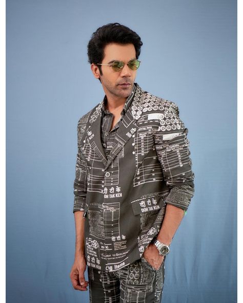 Rajkumar Rao, Rajkummar Rao, Bollywood Fashion, Art Gallery, Actors