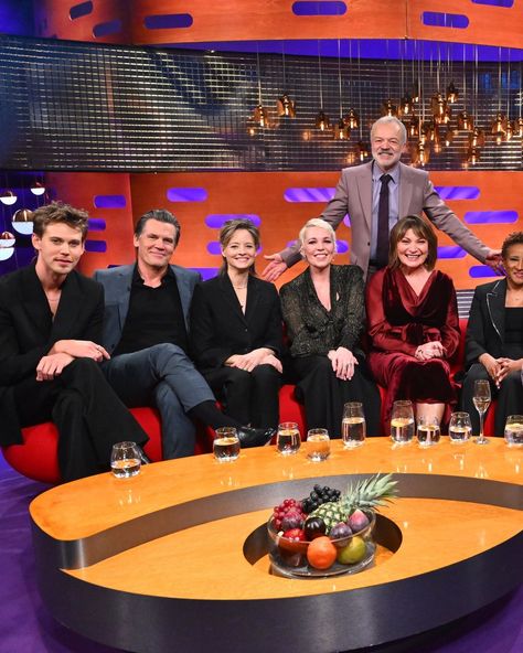 Can't promise Olivia Colman will say c*** again on the Graham Norton Show tonight but tune in to find out! Wicked Little Letters is in cinemas next Friday. Olivia Colman, The Graham Norton Show, Graham Norton Show, Graham Norton, Next Friday, Wicked, How To Find Out, Canning, Quick Saves