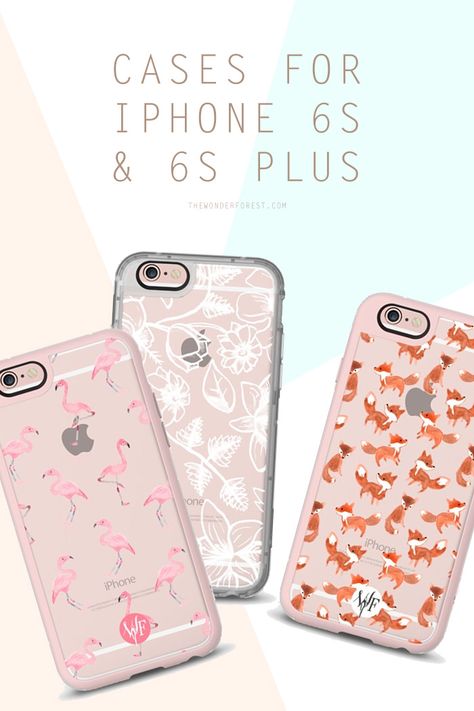 First Iphone, Iphone Cases Cute, Cases Diy, Cool Cases, Cool Iphone Cases, Ipod Cases, Iphone 6s Plus, Iphone 6 Cases, Iphone 6s Case