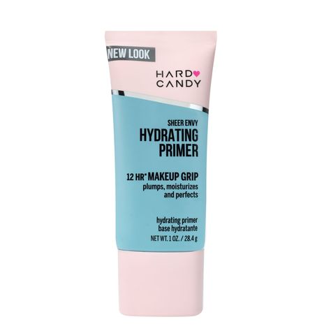 Primer For Combination Skin, Shimmer Bronzer, Lash Extension Mascara, Hard Candy Makeup, Candy Makeup, Mattifying Primer, Gel Primer, Hydrating Primer, Makeup Eraser