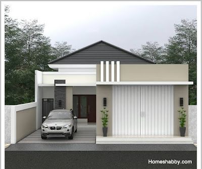 Modern House Colors, Small House Elevation, Plans Architecture, Classic House Design, Modern House Facades, Architecture Model House, Minimal House Design, House Design Photos, Store Design Interior