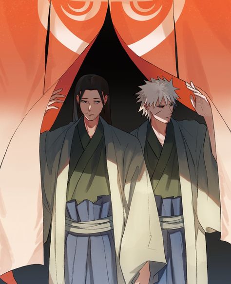 @sosa_2501 on Twitter Hashirama And Tobirama, Naruto Hashirama, 1 Hokage, Senju Tobirama, Last Exile, Madara And Hashirama, Hashirama Senju, Tobirama Senju, Madara Wallpaper