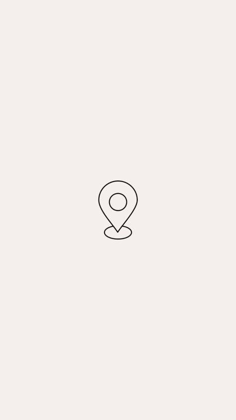 Location Icon Instagram Highlight, Location Highlight Cover, Finding Someone Quotes, Íntagram Icon, Me Highlight Cover Instagram Aesthetic, Lash Quotes, Instagram Symbols, Oneplus Wallpapers, Instagram Feed Layout