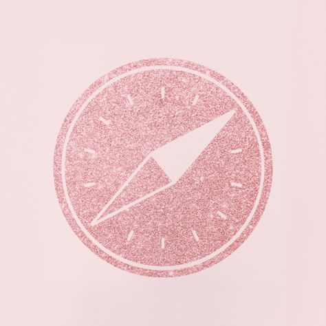 Pink Glitter App Icons, Glitter App Icons, Text Message Icon, Widget Background, Widgets Pink, Safari App Icon, Background Homescreen, Gold App, App Store Icon