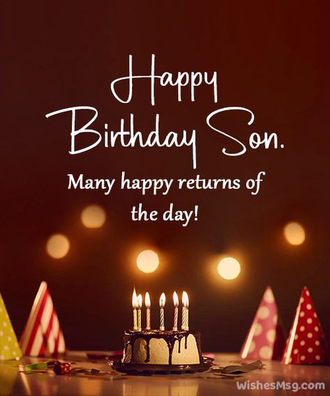 Cheers to my wonderful son on his special day! May your year ahead be filled with joy, success, and unforgettable moments. You make us proud every day. Happy Birthday. #BirthdayWishesForSon #CelebratingMySon #ProudParent #BirthdayJoy #Sonshine #SuccessAhead #CherishedMoments #BirthdayBlessings #ForeverMyBoy #GuidingLight #DearSon #SonOfMyHeart #BirthdayHugs #FamilyFirst #SuperSon #BirthdayCheers #GrowingUpWithLove #SpecialSon #JoyfulCelebration #LoveForMySon Happy Birthday Wishes For Son, Happy Birthday My Son, Happy Birthday Son Wishes, Birthday My Son, Advance Happy Birthday Wishes, Happy Birthday Song Video, Happy Birthday Wishes For Him, Happy Birthday Mom Quotes, Happy Birthday Wishes Song