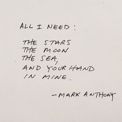 Mark Anthony, Les Sentiments, Romantic Quotes, Poetry Quotes, Pretty Words, The Words, Beautiful Words, Relationship Quotes, Words Quotes