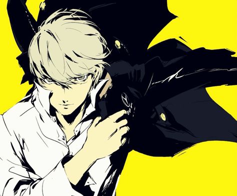 Persona 4 Widgets, Yu Narukami Pfp, Persona 4 Pfp, Persona 4 Art, Yu Narukami Icon, Persona 4 Icons, Persona 4 Yu Narukami, Narukami Yu, Yu Narukami