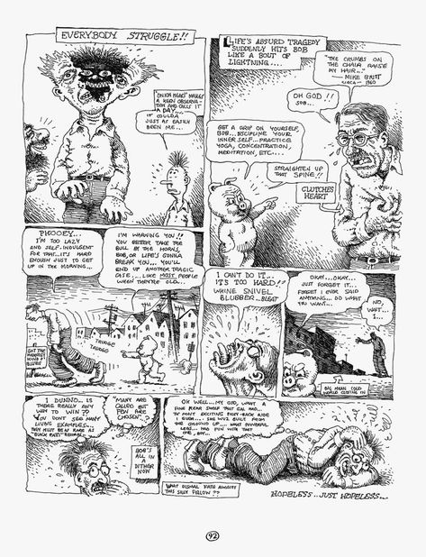 Robert Crumb Sketchbook, Crumb Art, Robert Crumb Art, Fritz The Cat, Underground Comix, Alternative Comics, Robert Crumb, Artist Sketchbook, Comic Drawing