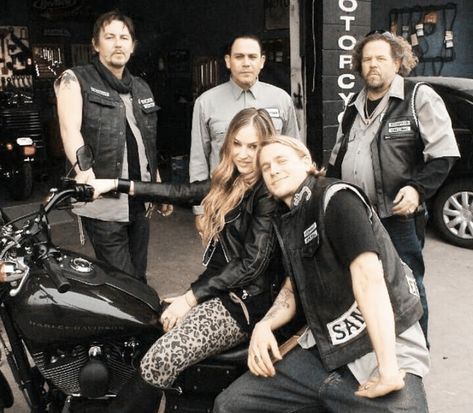 Charlie Sons Of Anarchy, Emilio Rivera, Sons Of Anarchy Mc, Sons Of Anarchy Motorcycles, Sons Of Anarchy Samcro, Tommy Flanagan, My Heart Is Full, Heart Is Full, Black Label Society