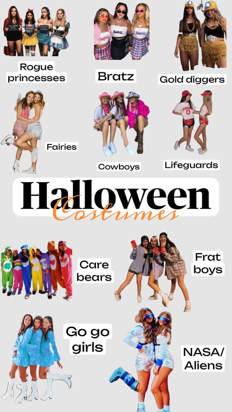 #costumes #halloween #halloweenaesthetic #halloweencostume #fall #autumn Women Halloween Costume Ideas, Halloween Costume Ideas For Couples, Costume Ideas For Couples, Halloween Costume Ideas For Women, Costume Ideas For Women, Women Halloween Costume, Ideas For Couples, Women Halloween, Halloween Costume Ideas