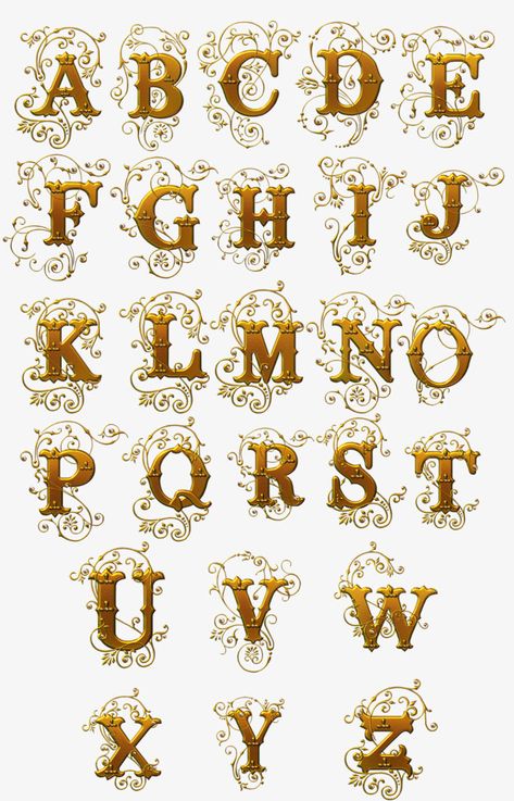 Schrift Design, Alphabet Symbols, Alfabet Letters, Tattoo Lettering Fonts, Lettering Alphabet Fonts, Creative Lettering, Calligraphy Alphabet, Embroidery Monogram, Illuminated Letters