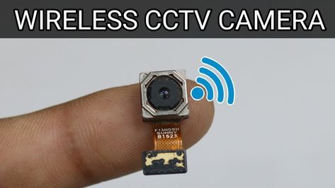 Spy Cameras Wireless Diy, Micro Spy Camera, Spy Gadgets Diy, Best Spy Camera, Diy Security Camera, Wireless Spy Camera, Wifi Spy Camera, Security Camera Hidden, Basic Electronic Circuits