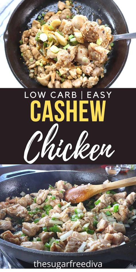 Keto Chinese, Keto Entrees, Healthy Low Carb Dinners, Asian Meals, Healthy Entrees, Sugar Diet, Low Carb Easy, Better Than Takeout, Sugar Free Diet