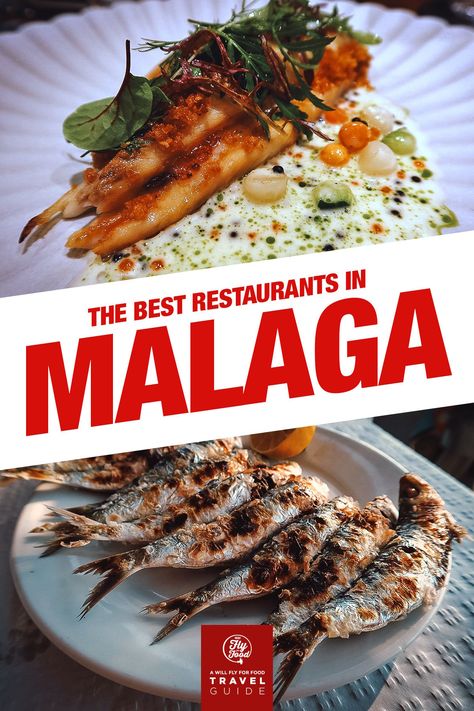 12 Must-Visit Restaurants in Malaga, Spain Bibimbap Bowl, Spanish Restaurant, Spain Food, Spanish Dishes, Malaga Spain, Tapas Bar, Halal Recipes, Mediterranean Cruise, Tasting Menu