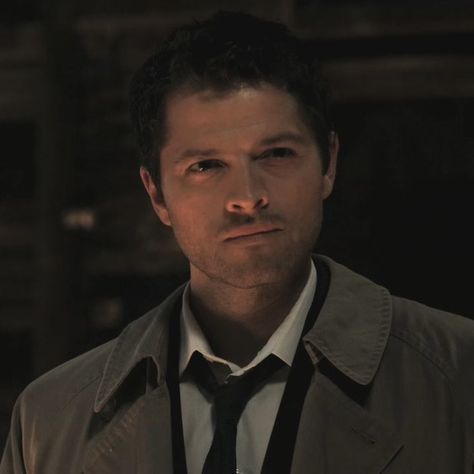 Cas Supernatural, Castiel Supernatural, Supernatural Wallpaper, Supernatural Pictures, Me As A Girlfriend, Supernatural Fandom, Super Natural, Misha Collins, Destiel