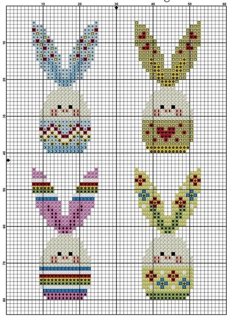 #happyeaster #eastercrafts #easterdecords happy easter easter crafts easter decords Easter Counted Cross Stitch Patterns, Small Easter Cross Stitch Patterns, Spring Cross Stitch Patterns Free Charts, Bunny Cross Stitch Pattern Free, New Cross Stitch Patterns, Free Easter Cross Stitch Patterns, Easter Cross Stitch Patterns Free, Spring Cross Stitch Patterns, Easter Cross Stitch Patterns