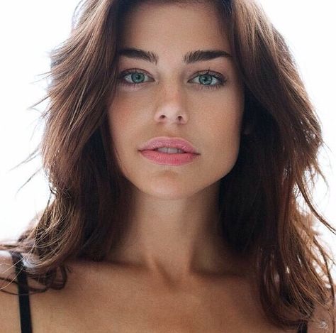 Raina Hein Raina Hein, America's Next Top Model, Next Top Model, Our Planet, Girly Girl, Face Claims, Dark Hair, The Search, Trees To Plant