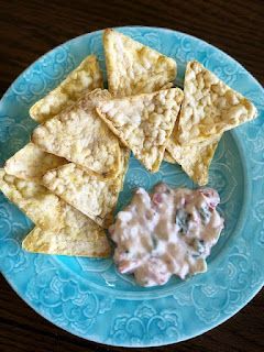 Thm Fuel Pull, Healthy Chip Alternative, Trim Healthy Mama Diet, Thm Fp, Trim Healthy Mama Plan, Trim Healthy Mama Recipes, Mama Recipe, Thm Recipes, Easy Cheesy