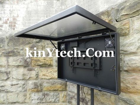 Outdoor Tv Case, Weatherproof Tv Enclosure, Outdoor Tv Box, Outdoor Tv Stand, Tv Outside, Patio Tv, Outdoor Tv Enclosure, Outdoor Tv Cabinet, Tv Enclosure