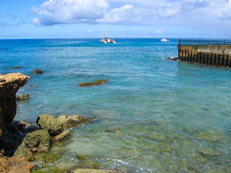 Best Beaches Oahu, Best Snorkeling In Oahu, Hawaii Snorkeling, Oahu Local Secrets, Maui Snorkeling, Philippines Snorkeling, Hanauma Bay, Kaanapali Beach, North Shore Oahu