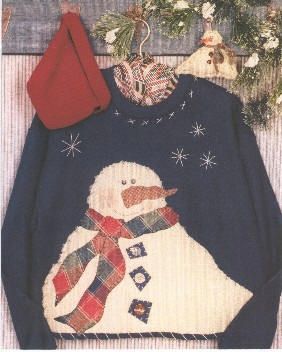 Snowman Sweatshirt Snowman Applique, Embroidery Machines For Sale, Christmas Applique Designs, Sweatshirt Refashion, Applique Sweatshirt, Sevierville Tn, Wool Applique Patterns, Diy Sweatshirt, Christmas Applique