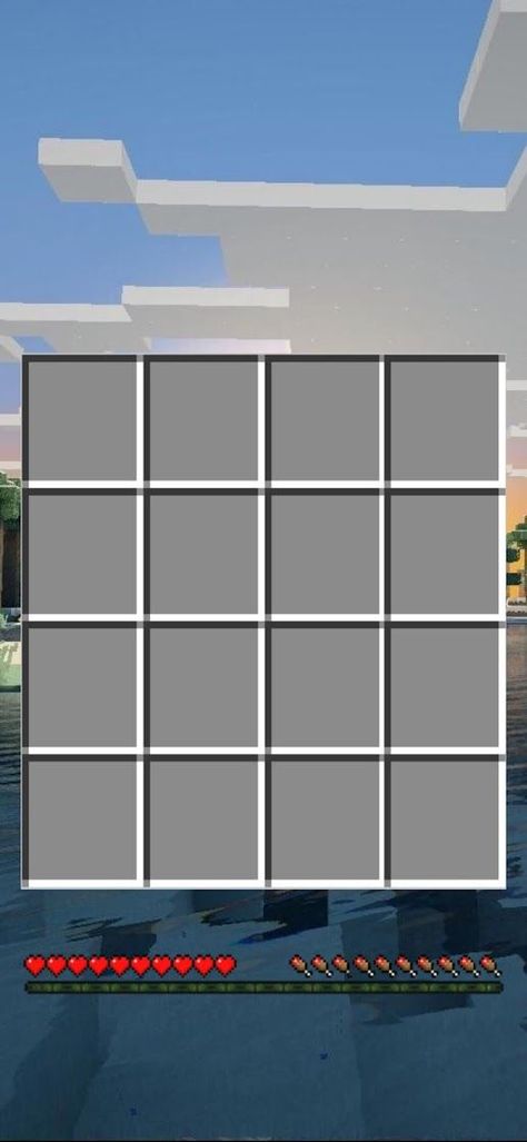 Minecraft Icon, Minecraft App, Ios Photos, App Home Screen, Minecraft Theme, Pc Photo, Grid Wallpaper, Mc Wallpaper, Widget Design