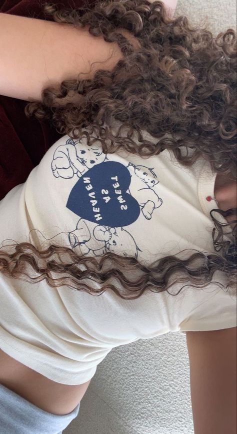 Swag Girl Style, Curly Hair Inspiration, Curly Hair Care, Foto Ideas Instagram, Hair Photo, Dream Hair, Long Curly Hair, Curly Girl, Long Curly