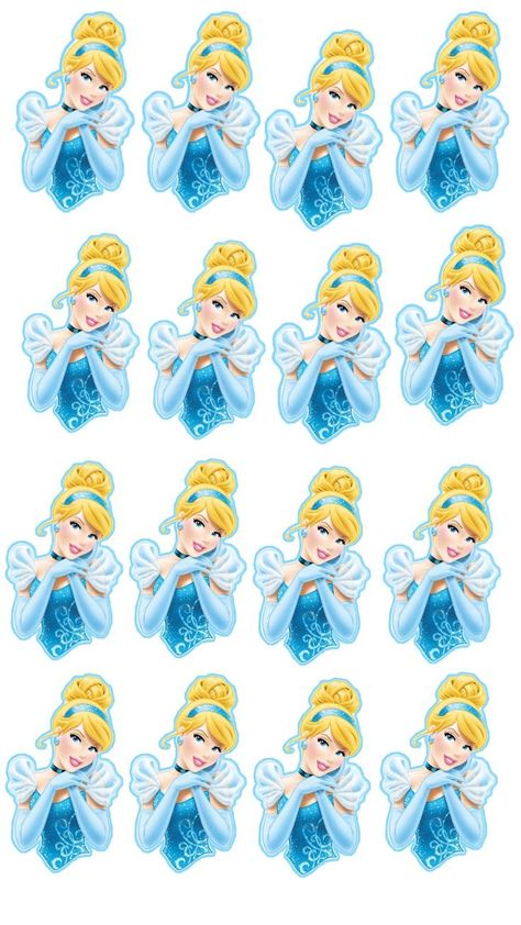 Cinderella Party Ideas, Cinderella Printables, Cinderella Birthday Theme, Cinderella Party Theme, Cinderella Birthday Party Decorations, Cinderella Cupcake Toppers, Cinderella Birthday Party Invitations, Disney Princess Printables, Cinderella Birthday Invitation