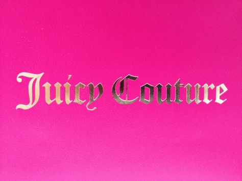 Juicy Couture Pink Photo, Picture Collage Wall, Everything Pink, Picture Collage, Pink Walls, Pink Princess, Fashion Logo, Pink Love, Pink Wallpaper