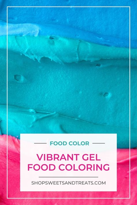 In the vast and colorful world of baking, food coloring gels play a crucial role in creating vibrant and eye-catching treats. How To Use Gel Food Coloring, How To Make Purple, Purple Food Coloring, Icing Colors, Blue Food Coloring, Blue Gel, Colorful World, Gel Food Coloring, Gel Color