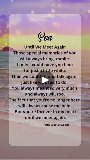 Son In Heaven At Christmas, Miss My Son In Heaven, I Miss My Son, Miss My Son, Missing Someone In Heaven, Miss My Mom Quotes, You'll Be In My Heart, I Miss My Mom, Missing My Son