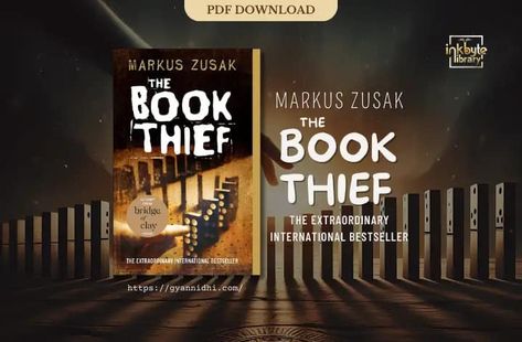 Brian Tracy Books, Book Pdfs, Websites To Read Books, Paulo Coelho Books, Book Links, Book Burning, Book Thief, Markus Zusak, Hindi Books