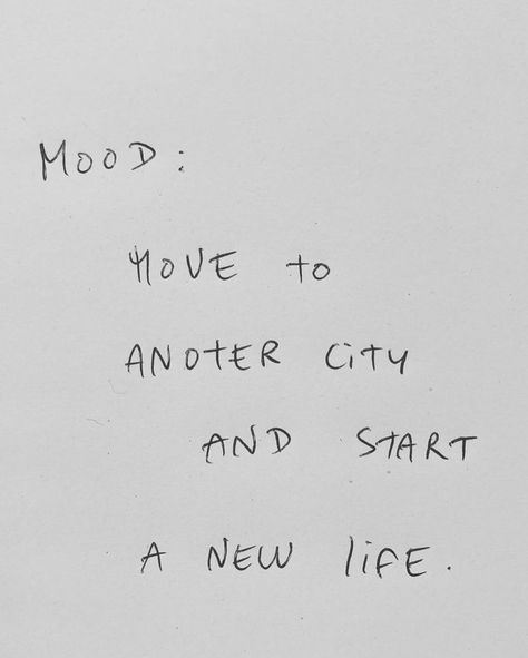 mood: move to a new city and start a new life??🤪💖✨ I’ve been giving myself permission to take a step back, be fully present offline and prioritize my own energy (if you need a break, pls take one!) see, i’ve been manifesting COURAGE this year (literally the word that keeps showing up everywhere in my life) to step out of my comfort zone, to experience more, to take bold action. …and with that comes BIG CHANGE✨ in the last six months, I have: - been to Mexico, New Jersey, Dallas, Kansas C... I Want My Life Back, Starting Over, Cut My Own Hair, Move To A New City, Start A New Life, Out Of My Comfort Zone, Talk Quotes, Take A Step Back, Need A Break