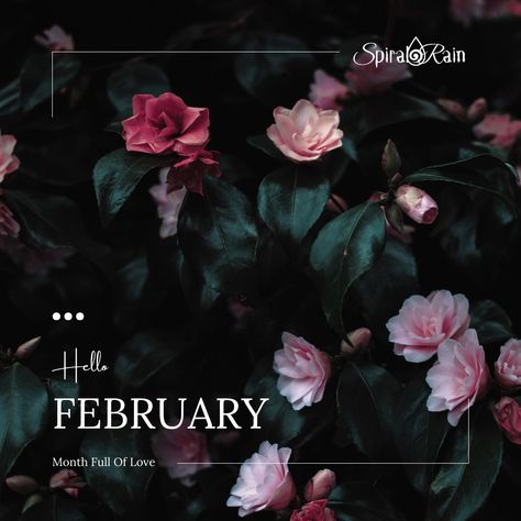 🌹 Welcome to February - The Month of Love 🌹 As we turn the page to a new chapter, let February be a time to embrace love in all its forms. Let's partake in a tender ritual to cultivate affection and self-love. 🌟 February Affection Ritual 🌟 Ignite a pink candle to invite the energy of love. Pen down your desires for affection and self-care on heart-shaped papers. Fold them gently and place them in a bowl adorned with rose petals. Each day, hold the bowl, focusing on your desires, feeling th... Welcome To February, February Aquarius, Astrology Dates, February Month, Pink Candle, Month Of Love, Turn The Page, Hello March, Aquarius Season