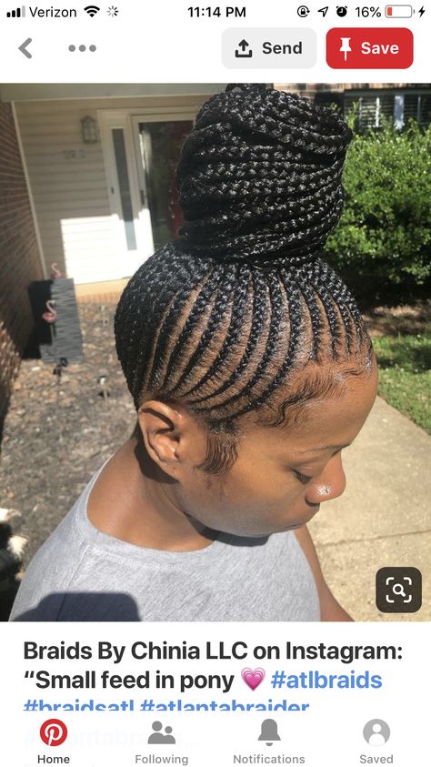 Edges Laid, Hair Braiding Styles, Long Hair Tips, African Hair Braiding, African Hair Braiding Styles, Braids Twist, Braiding Styles, Braids Styles, Braided Styles