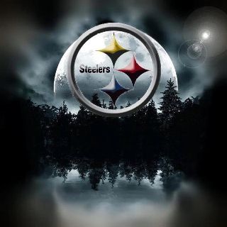 Steelers                                                       … Steelers Images, Pittsburgh Steelers Wallpaper, Steelers Pics, Here We Go Steelers, Pittsburgh Pride, Steelers Baby, Pittsburgh Steelers Logo, Steelers Girl, Go Steelers