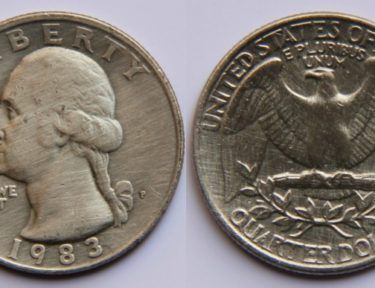 These Rare Quarters Are Worth Thousands of Dollars | TipHero Rare Quarters Worth Money, Valuable Quarters, Quarters Worth Money, Collecting Coins, Old Pennies Worth Money, Coin Jar, Old Coins Value, Rare Pennies, Penny Values