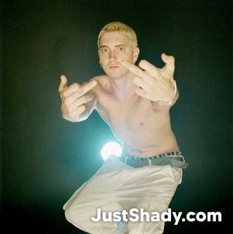 Eminem Blue, Blue Light Photoshoot, Eminem D12, Light Photoshoot, Eminem Poster, The Slim Shady, Best Rapper Ever, Eminem Photos, Eminem Rap