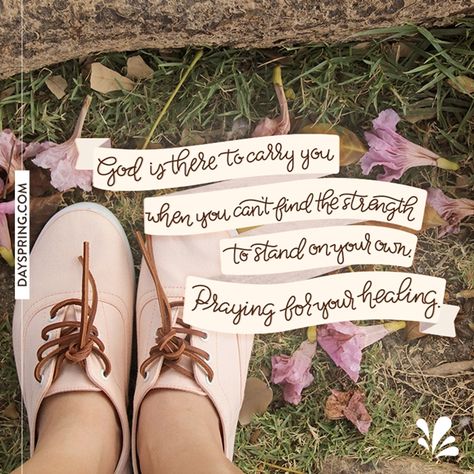 Praying For Your Healing, Praying Images, Christian Dating Quotes, Get Well Prayers, Caring Thoughts, Well Quotes, Get Well Messages, Healing Prayers, Get Well Quotes