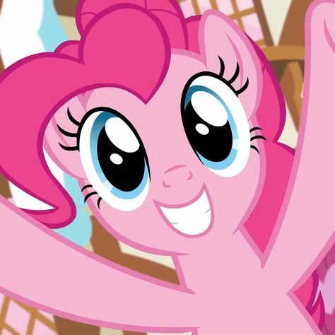 my little pony: fim s7e9 - honest apple | pinkie pie, my little pony, mlp icon pfp Pinkie Pie Mlp Icon, Pinkie Pie Smile, Pinkie Pie Pfp, Pinkie Pie Icon, My Little Pony Icon, My Little Pony Pfp, Mlp Pinkie Pie, Pinkie Pie Human, My Little Pony Pinkie Pie