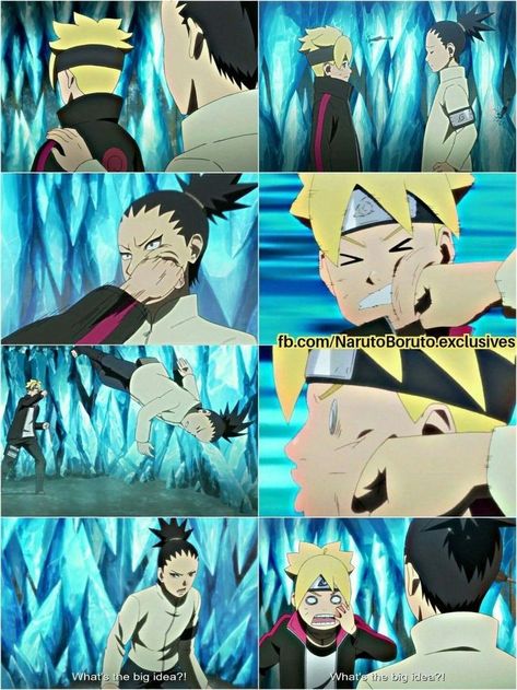 Naruto Scenes, Boruto Episodes, Naruto Ships, I Ninja, Boruto Next Generation, Naruto Boruto, Boruto Naruto Next Generations, Naruto Ship, Nerd Life