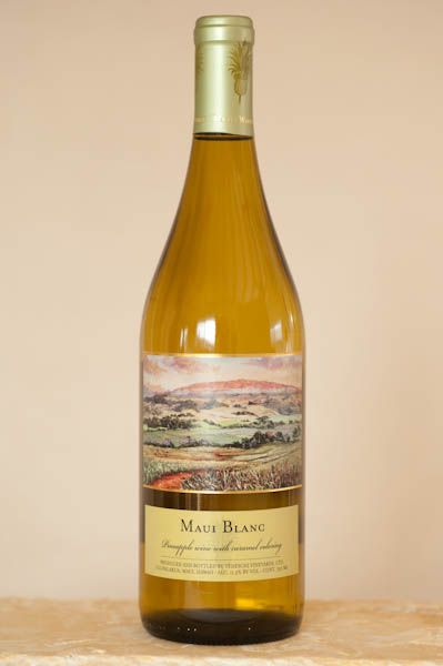 Maui Blanc- Pineapple Wine?? YES Pineapple Wine, Candied Lemon Peel, Ripe Pineapple, Dried Pineapple, Dry Wine, Tropical Food, Fruit Salsa, Maui Travel, Thai Dishes