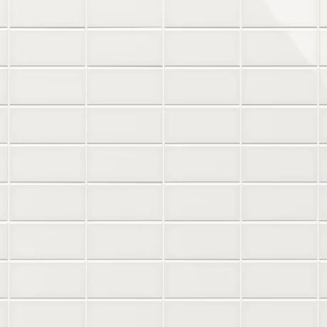 Search results for 'white matte subway tiles' White Subway Tiles, Subway Tiles, White Tiles, Subway Tile, Twist, Buckle, Texture, White