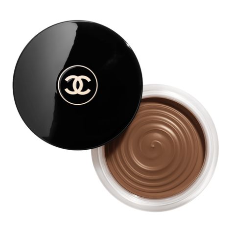 Chanel Bronzer, Chanel Brushes, Chanel Foundation, Chanel Watch, Chanel Store, Kabuki Brush, Chanel Beauty, Large Jar, Healthy Glow