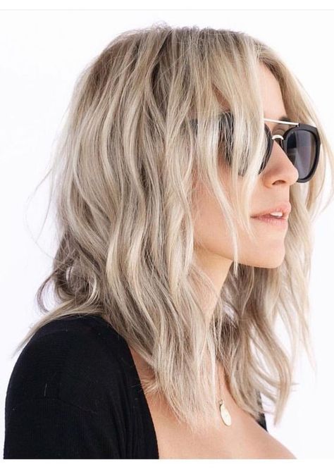 Kristin Cavallari Hair, Kendall Jenner Street Style, Kristin Cavallari, Ombre Hair Color, Hair Color And Cut, Blonde Ombre, Hair Envy, Great Hair, Beach Waves