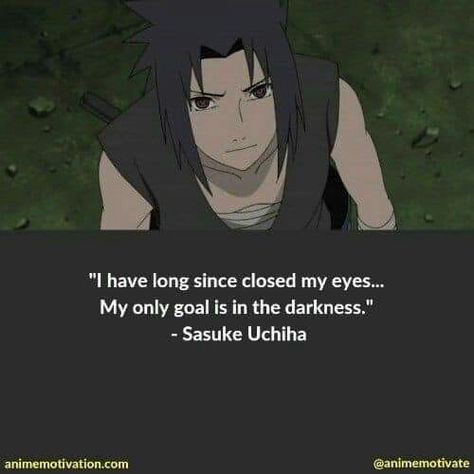 Sasuke Quotes, Sasuke Uchiha Quotes, Characters In Naruto, Uchiha Quotes, Shounen Anime, Ghoul Quotes, Sasuke Uchiha Shippuden, Naruto Quotes, Sasuke And Itachi