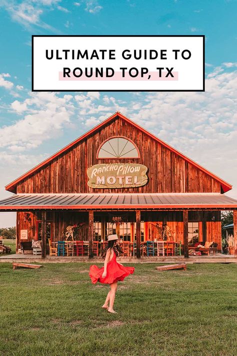 Texas Honeymoon, Antique Places, Roundtop Texas, Round Top Texas Antiques, Texas Aesthetic, Texas Getaways, Texas Bucket List, Texas Travel Guide, Round Top Antiques