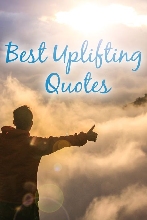 Inspirational Quotes Positive Faith, Motivational Quotes About Relationships, Be Your Own Inspiration Quotes, Quotes Inspirational Motivational Short, Inspiring Quotes With Pictures, Thoughts Of Encouragement, Pray For Good Things To Happen, Best Uplifting Quotes, Today's Inspirational Quote